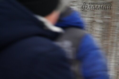 Прогулка с элементами ОФП